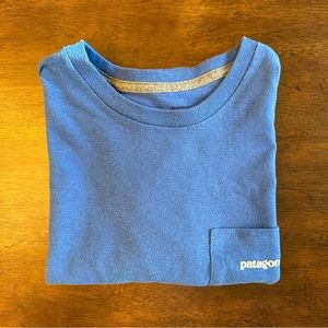 Patagonia - P-6 Logo Pocket Responsibili-Tee - T-Shirt